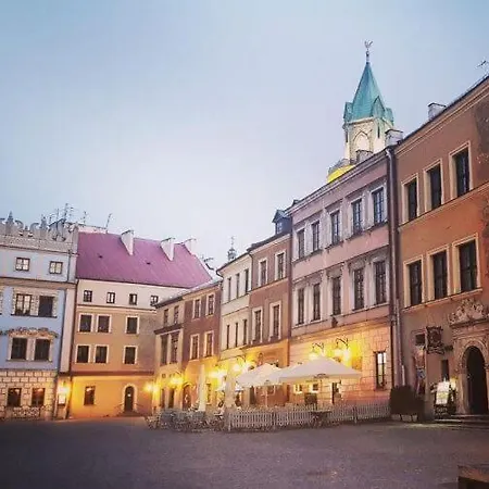 Centrum - Lublin, Pl Litewski Premium Lublin