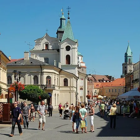 Centrum - Lublin, Pl Litewski Premium