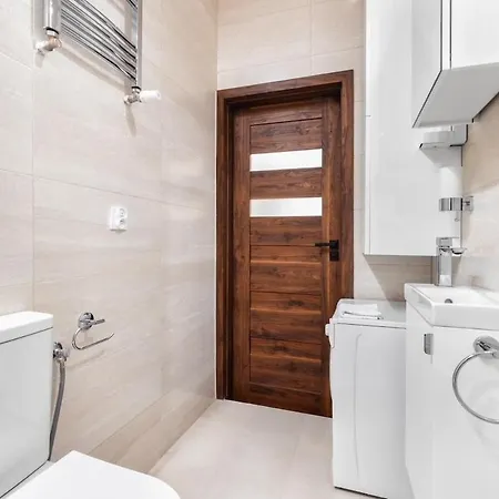Centrum - Lublin, Pl Litewski Premium Daire Lublin