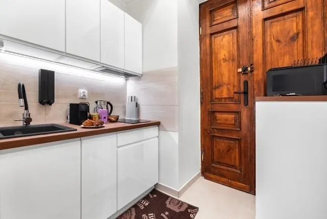 Centrum - Lublin, Pl Litewski Premium Λούμπλιν