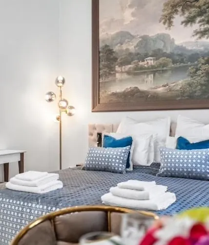 Διαμέρισμα Centrum - Lublin, Pl Litewski Premium *